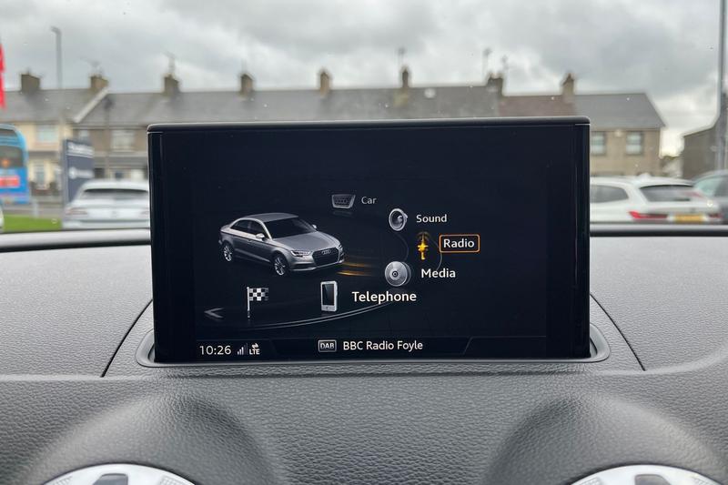 Used Audi A3 2017 for sale - 77747019: Photo 33