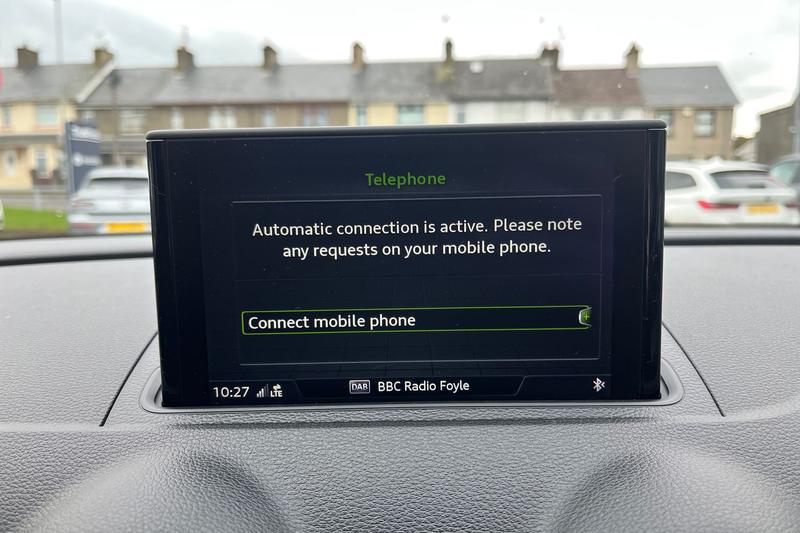 Used Audi A3 2017 for sale - 77747019: Photo 38