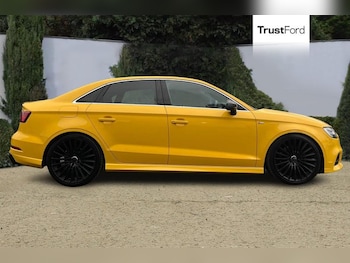 Used Audi A3 2017 for sale - 77747019: Photo