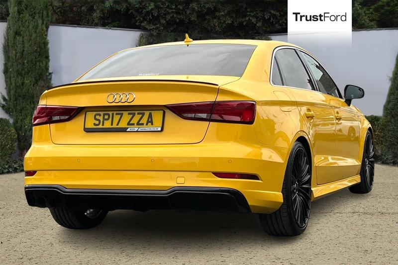 Used Audi A3 2017 for sale - 77747019: Photo 4