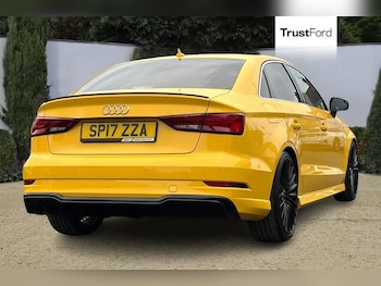 Used Audi A3 2017 for sale - 77747019: Photo