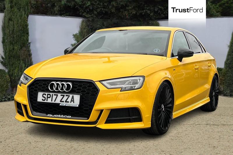 Used Audi A3 2017 for sale - 77747019: Photo 5