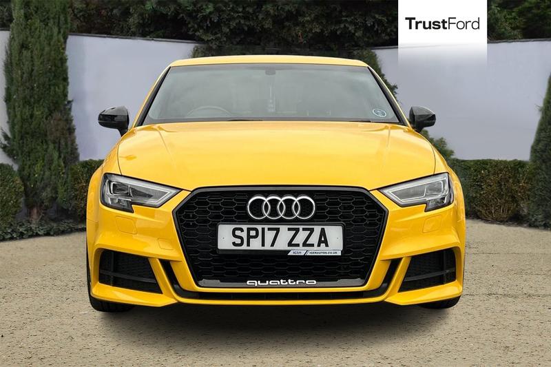 Used Audi A3 2017 for sale - 77747019: Photo 6