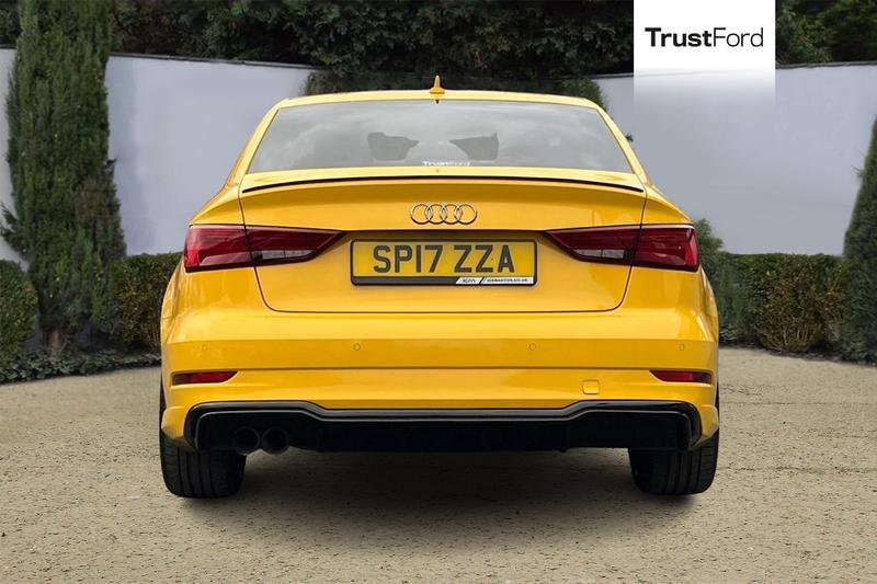 Used Audi A3 2017 for sale - 77747019: Photo 7