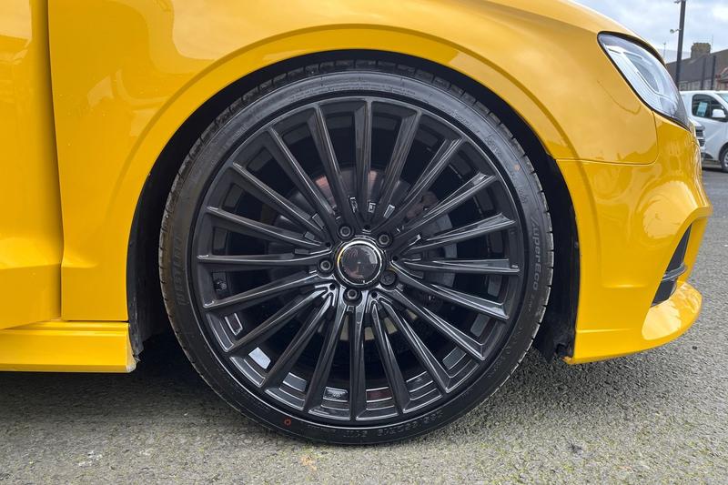 Used Audi A3 2017 for sale - 77747019: Photo 8