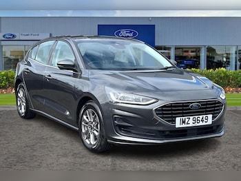 Used Ford Focus 2025 for sale - 79031988: Photo