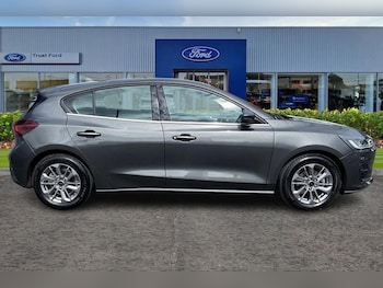 Used Ford Focus 2025 for sale - 79031988: Photo