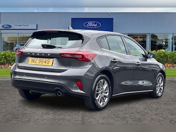 Used Ford Focus 2025 for sale - 79031988: Photo