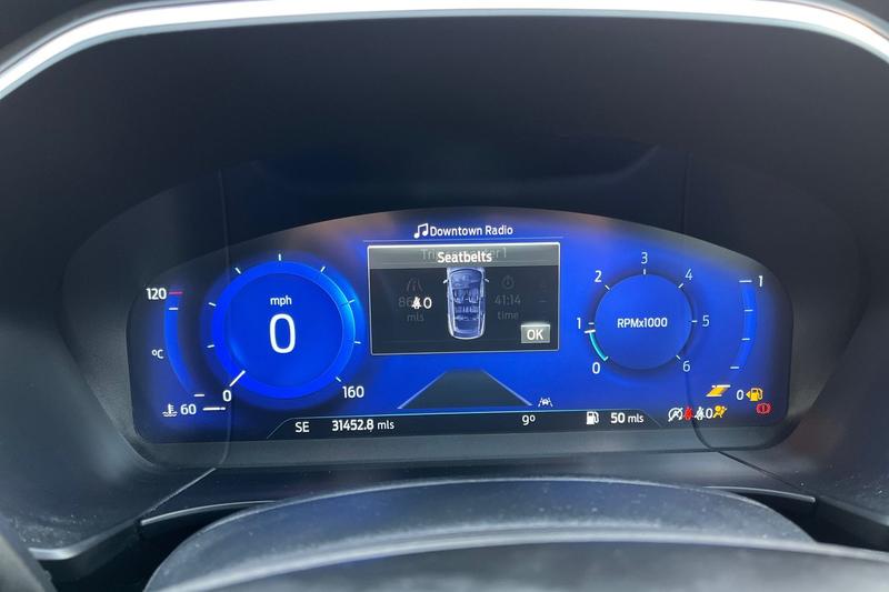 Used Ford Kuga 2022 for sale - 77354476: Photo 13