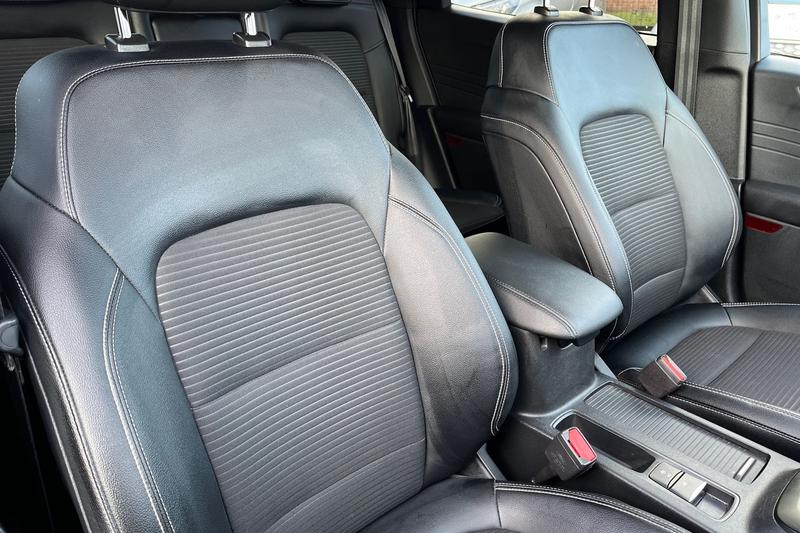 Used Ford Kuga 2022 for sale - 77354476: Photo 17