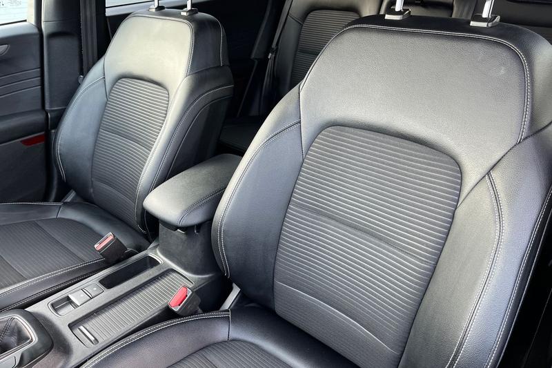 Used Ford Kuga 2022 for sale - 77354476: Photo 19