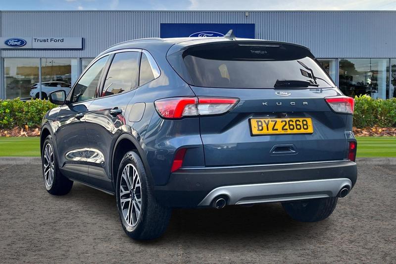 Used Ford Kuga 2022 for sale - 77354476: Photo 2