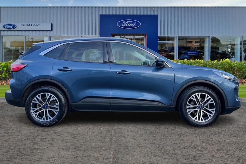 Used Ford Kuga 2022 for sale - 77354476: Photo 3