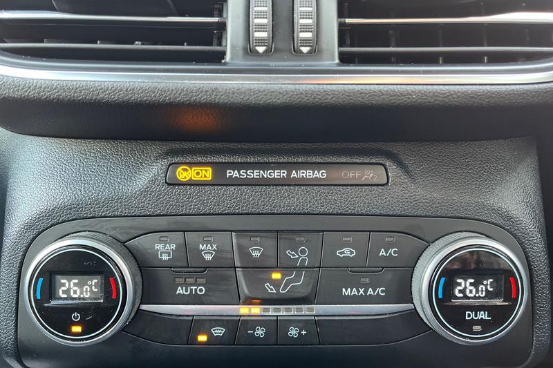 Used Ford Kuga 2022 for sale - 77354476: Photo 30