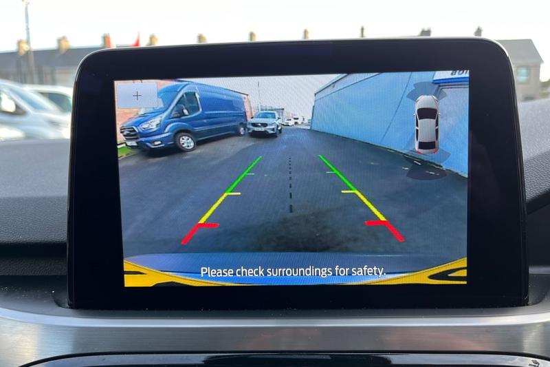 Used Ford Kuga 2022 for sale - 77354476: Photo 31