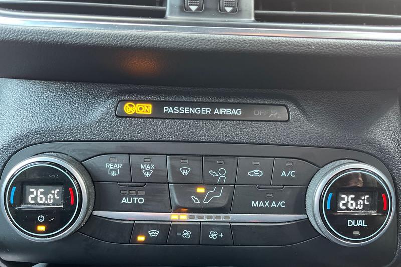 Used Ford Kuga 2022 for sale - 77354476: Photo 34