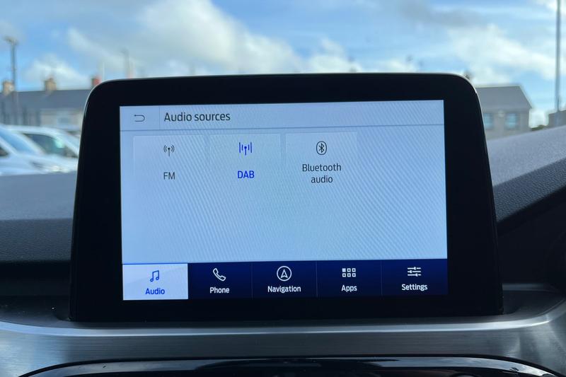 Used Ford Kuga 2022 for sale - 77354476: Photo 35