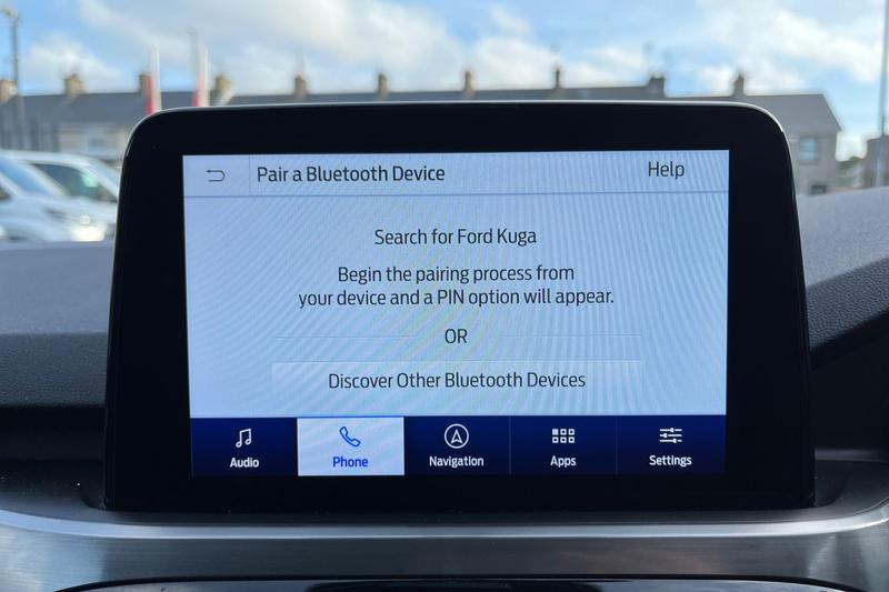 Used Ford Kuga 2022 for sale - 77354476: Photo 36