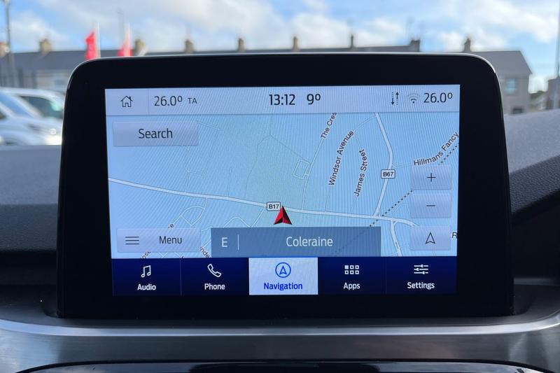 Used Ford Kuga 2022 for sale - 77354476: Photo 37