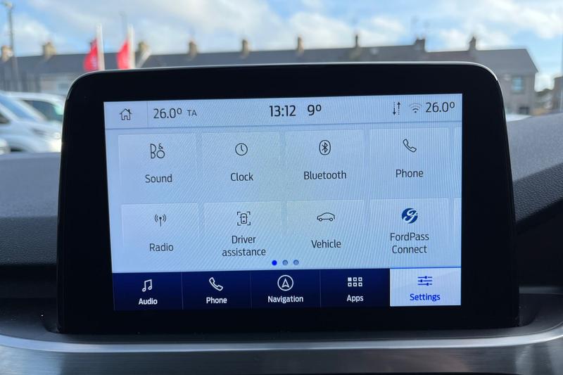 Used Ford Kuga 2022 for sale - 77354476: Photo 38