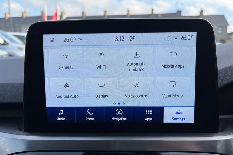 Used Ford Kuga 2022 for sale - 77354476: Photo 39