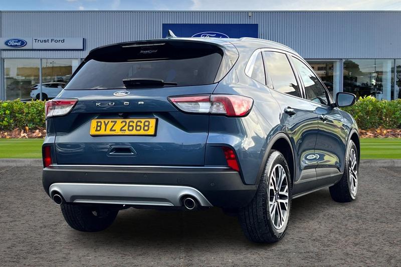 Used Ford Kuga 2022 for sale - 77354476: Photo 4