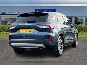 Used Ford Kuga 2022 for sale - 77354476: Photo