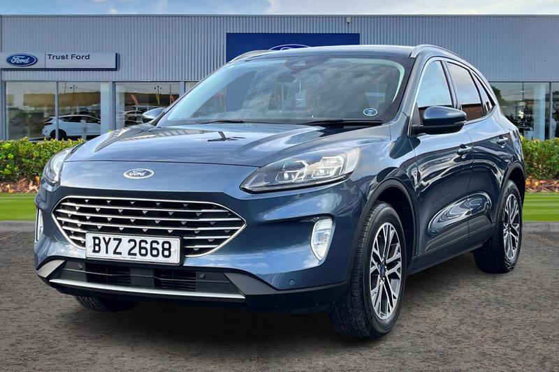 Used Ford Kuga 2022 for sale - 77354476: Photo 5