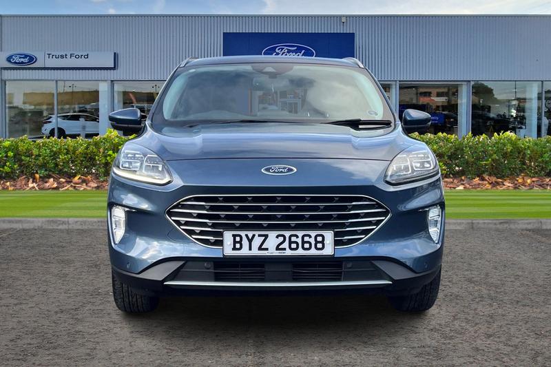 Used Ford Kuga 2022 for sale - 77354476: Photo 6