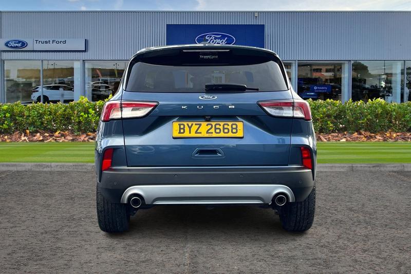 Used Ford Kuga 2022 for sale - 77354476: Photo 7