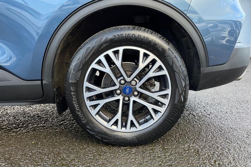 Used Ford Kuga 2022 for sale - 77354476: Photo 8