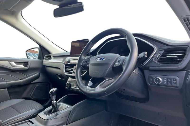 Used Ford Kuga 2022 for sale - 77354476: Photo 9