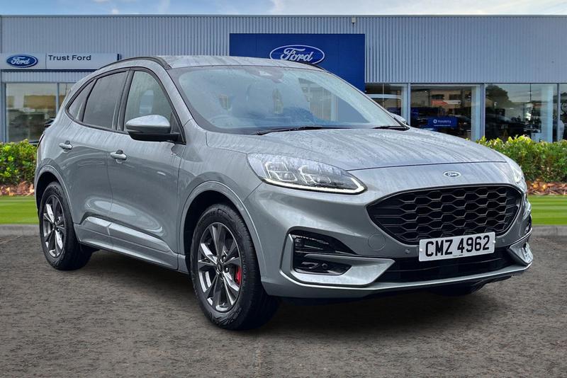 Used Ford Kuga 2023 for sale - 76273850: Photo 1