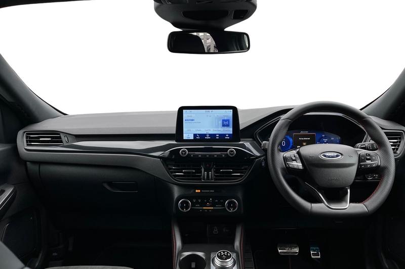 Used Ford Kuga 2023 for sale - 76273850: Photo 10