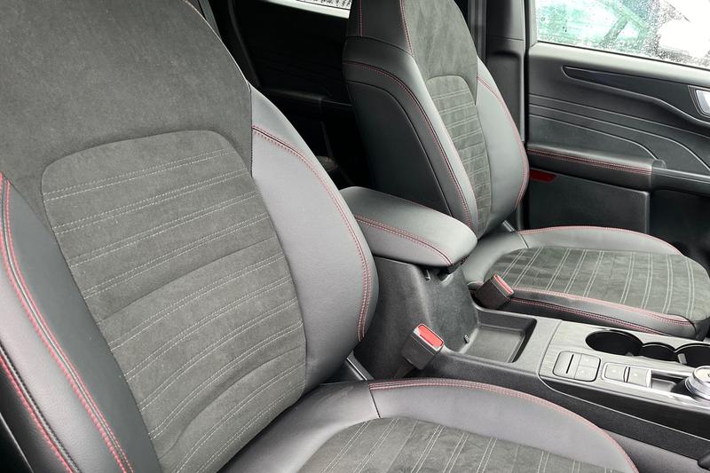 Used Ford Kuga 2023 for sale - 76273850: Photo 17