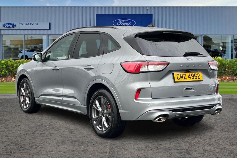 Used Ford Kuga 2023 for sale - 76273850: Photo 2