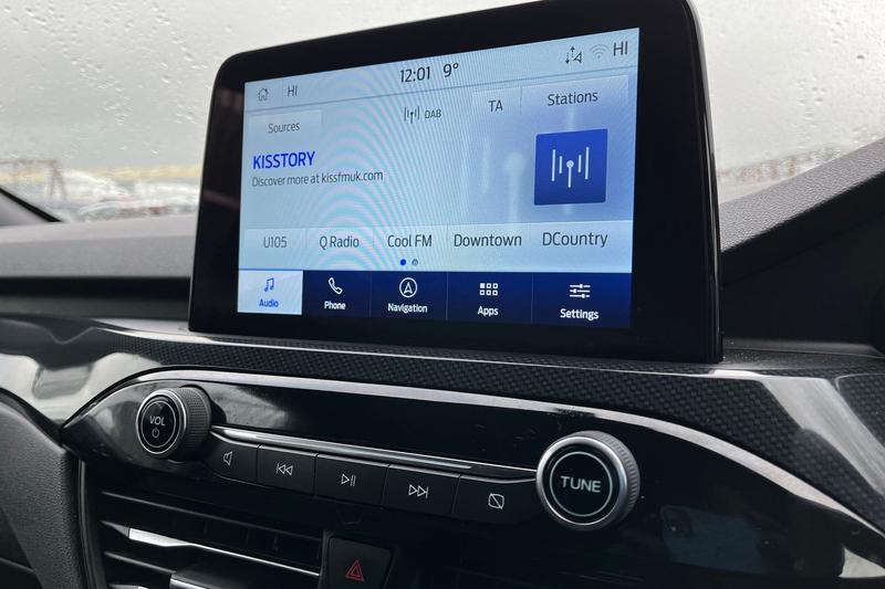 Used Ford Kuga 2023 for sale - 76273850: Photo 27