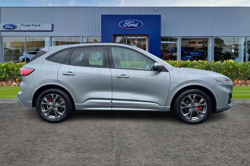 Used Ford Kuga 2023 for sale - 76273850: Photo 3