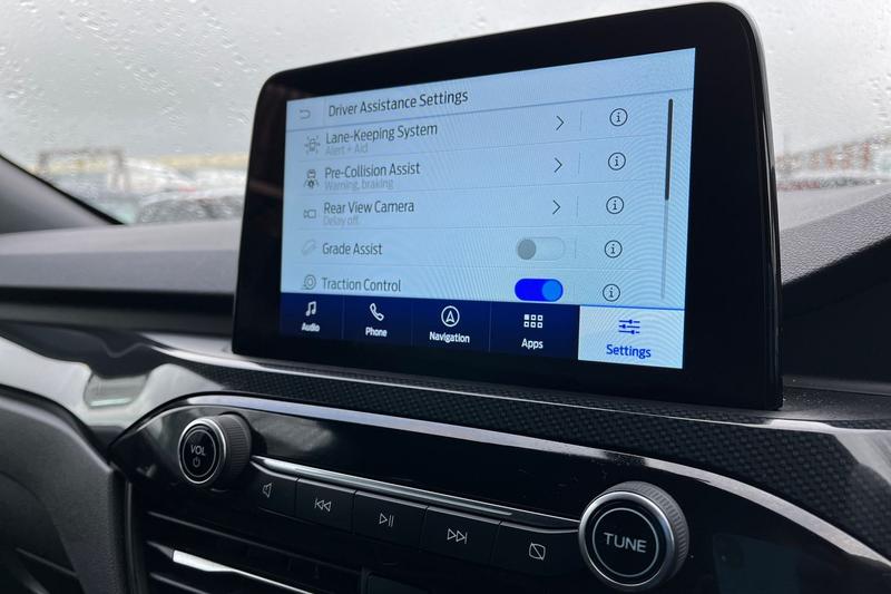 Used Ford Kuga 2023 for sale - 76273850: Photo 30