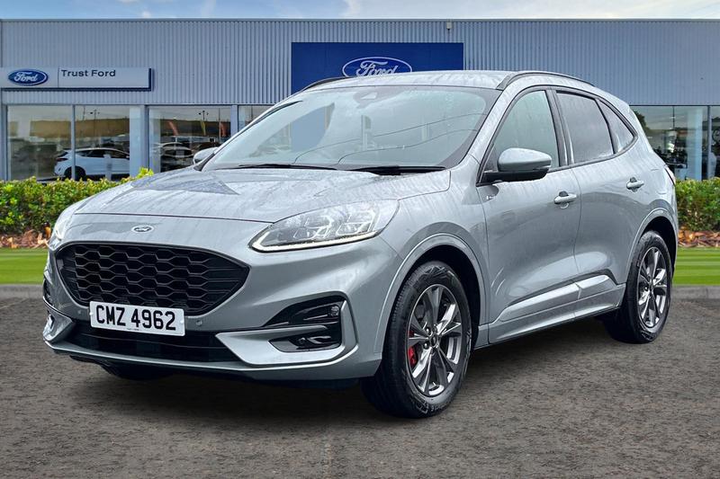 Used Ford Kuga 2023 for sale - 76273850: Photo 5