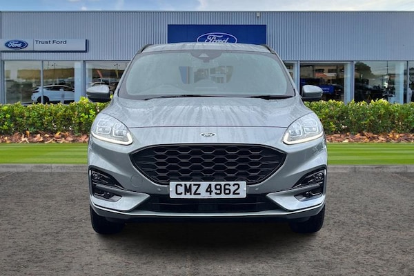 Used Ford Kuga 2023 for sale - 76273850: Photo 6