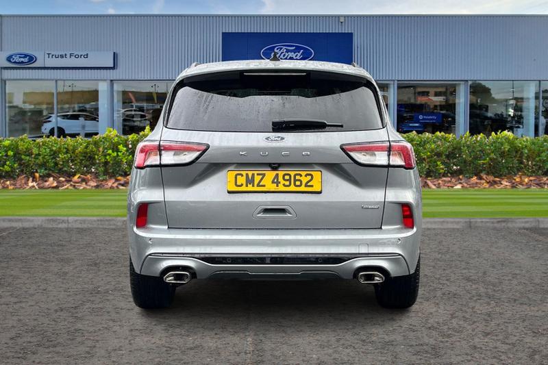 Used Ford Kuga 2023 for sale - 76273850: Photo 7