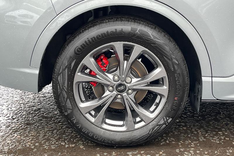 Used Ford Kuga 2023 for sale - 76273850: Photo 8