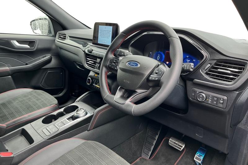 Used Ford Kuga 2023 for sale - 76273850: Photo 9