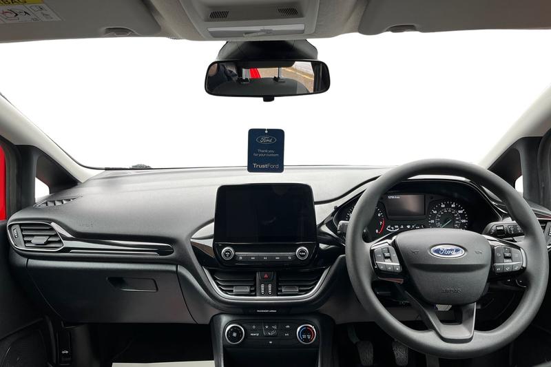 Used Ford Fiesta 2020 for sale - 77971246: Photo 10