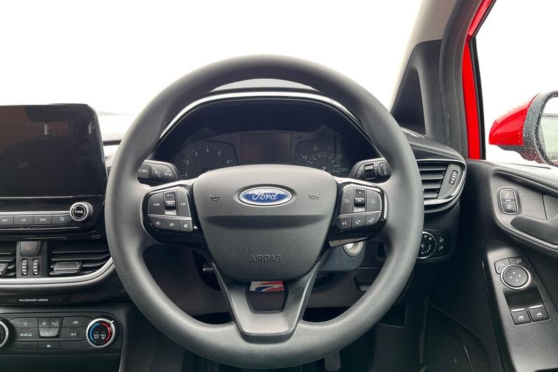 Used Ford Fiesta 2020 for sale - 77971246: Photo 11