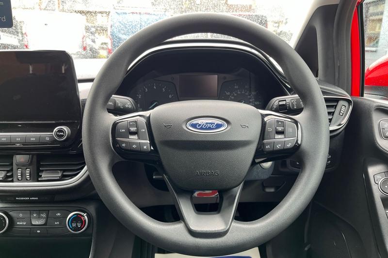 Used Ford Fiesta 2020 for sale - 77971246: Photo 12