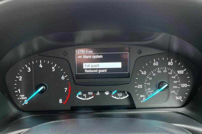 Used Ford Fiesta 2020 for sale - 77971246: Photo 13