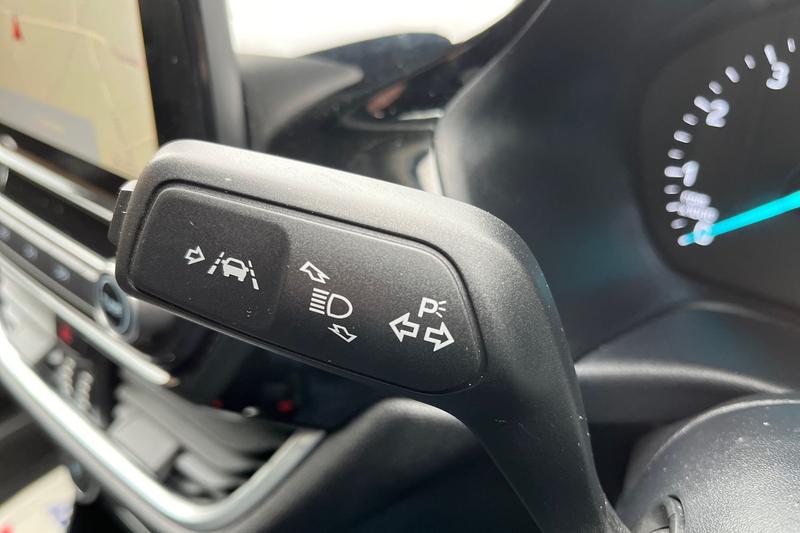 Used Ford Fiesta 2020 for sale - 77971246: Photo 14