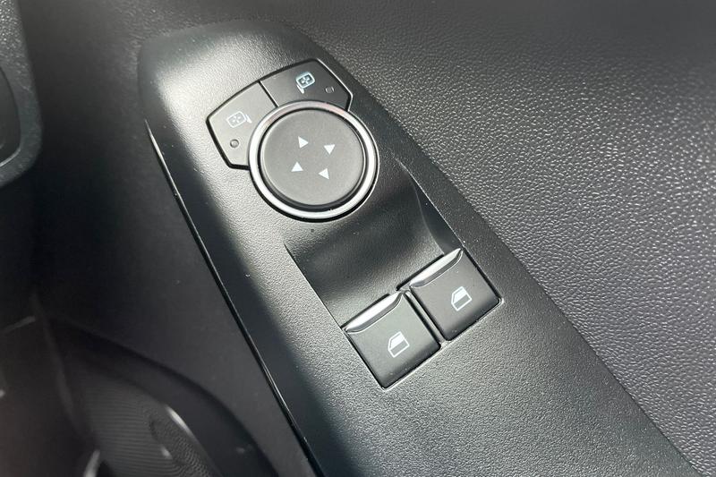 Used Ford Fiesta 2020 for sale - 77971246: Photo 16